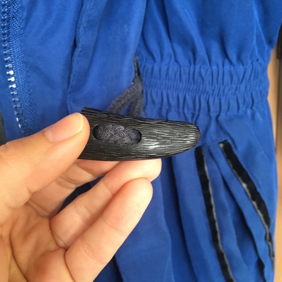 Rouje like ski coat - Picture 4 of 11